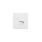 Indigo Lighting - MAKA 4W 420Lm 3000K Blanc mat