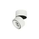 Indigo Lighting - CLAC 1 MINI 9W 930Lm 3000K 38° DIM Blanc mat