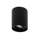 Indigo Lighting - ALBA R GU10 MAX10W PAR16 Noir mat