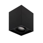 Indigo Lighting - ALBA S GU10 MAX10W PAR16 Noir mat