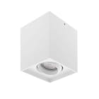 Indigo Lighting - ALBA S GU10 MAX10W PAR16 Blanc mat