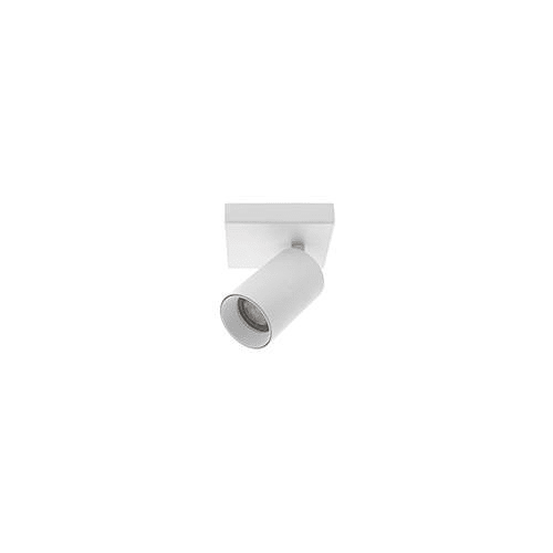 Indigo Lighting - NOLY GU10 MAX10W PAR16 Blanc mat