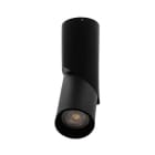Indigo Lighting - MANYL 2 GU10 MAX10W PAR16 Noir mat