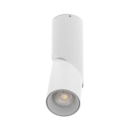 Indigo Lighting - MANYL 2 GU10 MAX10W PAR16 Blanc mat