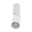 Indigo Lighting - MANYL 2 GU10 MAX10W PAR16 Blanc mat