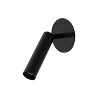 Indigo Lighting - MILO 3 5W 460Lm 2700K 40° DIM Noir mat