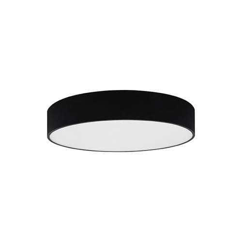 Indigo Lighting - CAPRI R 2 C 42W 5150Lm 90° DIM Noir mat