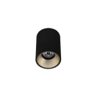 Indigo Lighting - HAPPY 1 7W 3000K 600Lm 40° DIM Noir mat - Bronze satiné