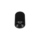 Indigo Lighting - HAPPY 1 7W 3000K 600Lm 40° DIM Noir mat - Champagne