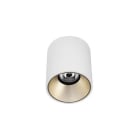 Indigo Lighting - HAPPY 2 13W 3000K 1155Lm 40° DIM Blanc mat - Champagne