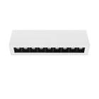 Indigo Lighting - DOTS C 16W 3000K 1400Lm 45° DIM Blanc mat