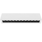 Indigo Lighting - DOTS C 20W 3000K 1880Lm 45° DIM Blanc mat