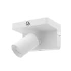 Indigo Lighting - AUREA 4 W 7W 625Lm 38° DIM Blanc mat