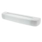 Indigo Lighting - JUPI 10W 3000K 1070Lm 160° Inter. + PC 2P+T Blanc
