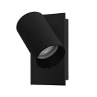 Indigo Lighting - LIVRO GU10 MAX 8W PAR16 Noir mat