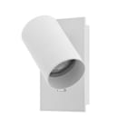 Indigo Lighting - LIVRO GU10 MAX 8W PAR16 Blanc mat