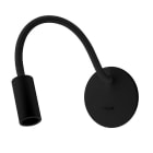 Indigo Lighting - DIPLO 2 4,6W 3000K 360Lm 34° Noir mat