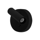 Indigo Lighting - LUSY R 6,3W 3000K 475Lm 34° Noir mat