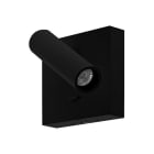 Indigo Lighting - LUSY S 6,3W 3000K 475Lm 34° Noir mat
