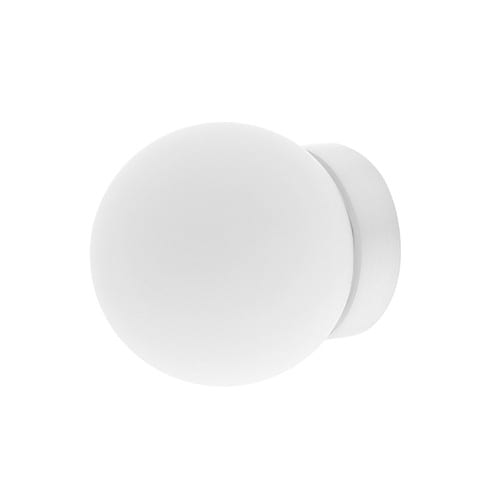 Indigo Lighting - RONDY 1 W 6,6W 3000K 865Lm DIM Blanc mat