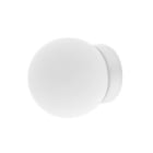 Indigo Lighting - RONDY 1 W 6,6W 3000K 865Lm DIM Blanc mat