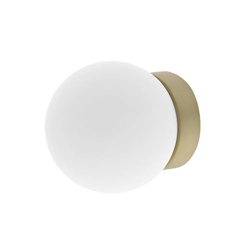 Indigo Lighting - RONDY 1 W 6,6W 3000K 865Lm DIM Laiton brossé