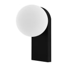 Indigo Lighting - RONDY 2 W 6,6W 3000K 865Lm DIM Noir mat