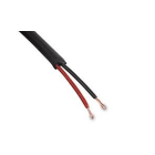 Indigo Lighting - CABLE H05RN-F 2x0,75mm² 1m