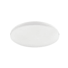 Indigo Lighting - WL94 10W 1350Lm 120° IP44 Blanc