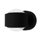 Indigo Lighting - RETI W 18W 3000K 2x800Lm 80° Noir mat