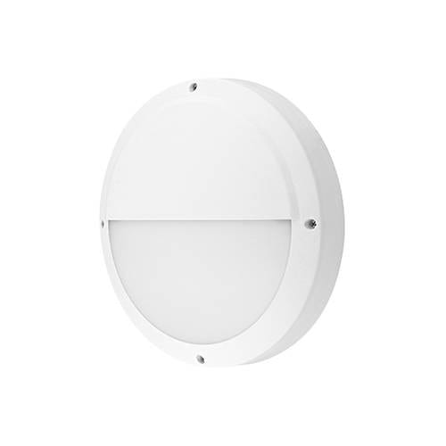 Indigo Lighting - LIDY A SENSOR 28W 4810Lm IP66 Blanc