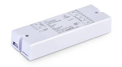 Indigo Lighting - CONTROLEUR LED RGB(W)