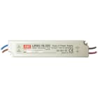 Indigo Lighting - DRIVER 2-18W 350mA CC IP67