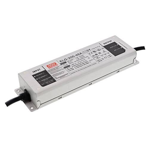 Indigo Lighting - CONVERTISSEUR 180W 48V
