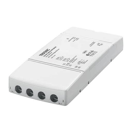 Indigo Lighting - CONVERTISSEUR 135W 48V DALI-PUSH