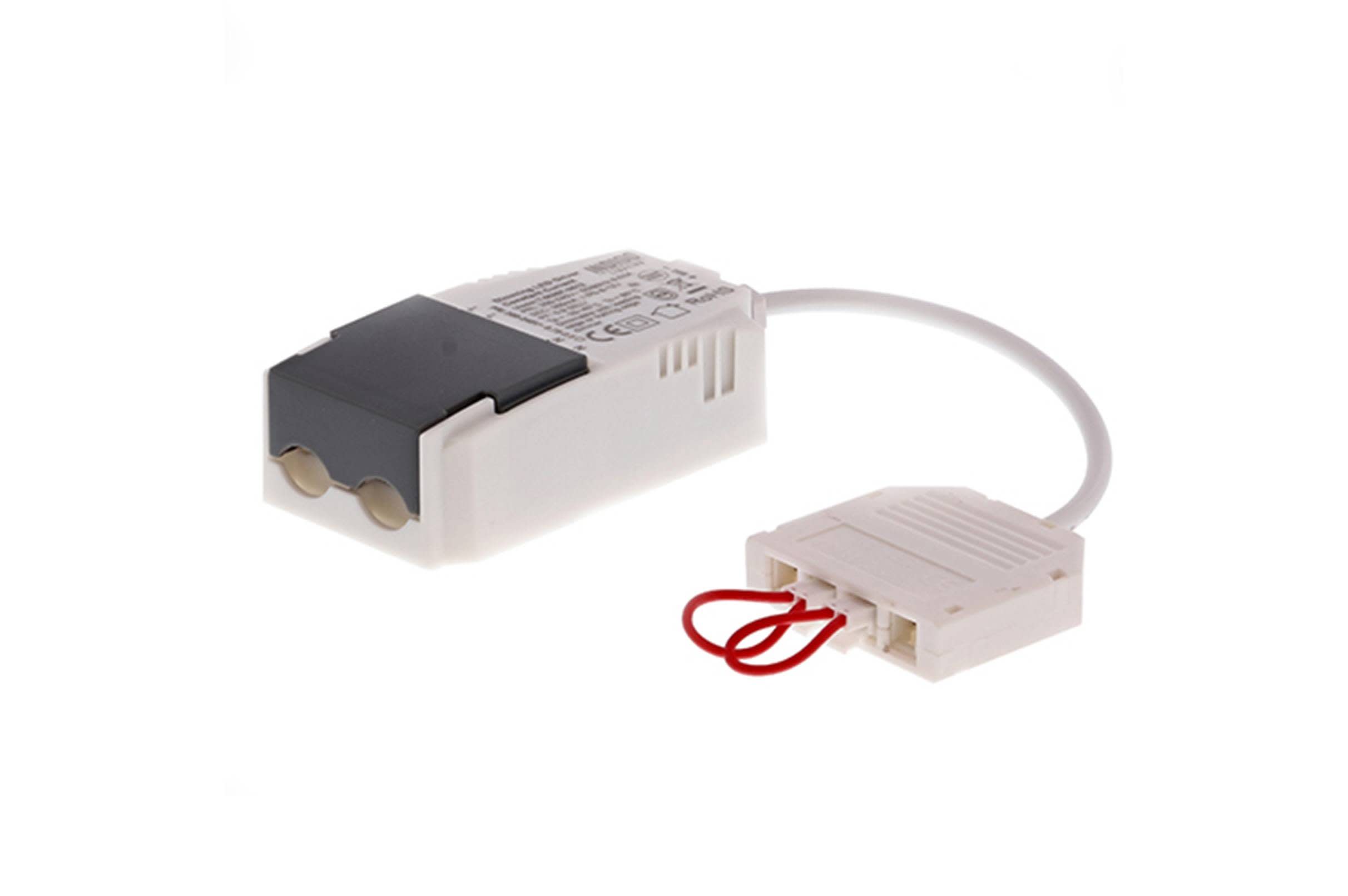 Indigo Lighting - DRIVER 2-4W 350mA CC DIM
