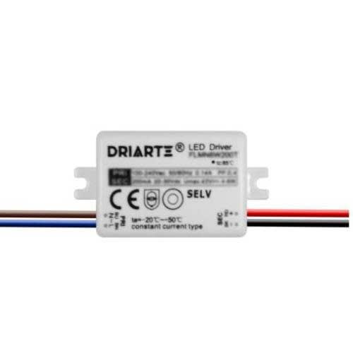 Indigo Lighting - DRIVER 2-4W 700mA CC IP65