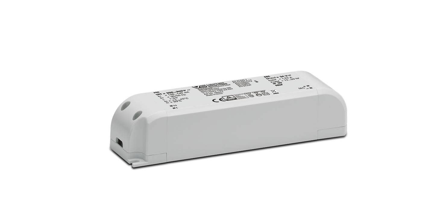 Indigo Lighting - DRIVER 30W 24V CV