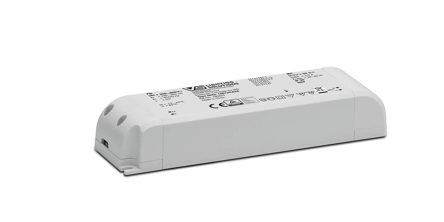 Indigo Lighting - DRIVER 75W 24V CV