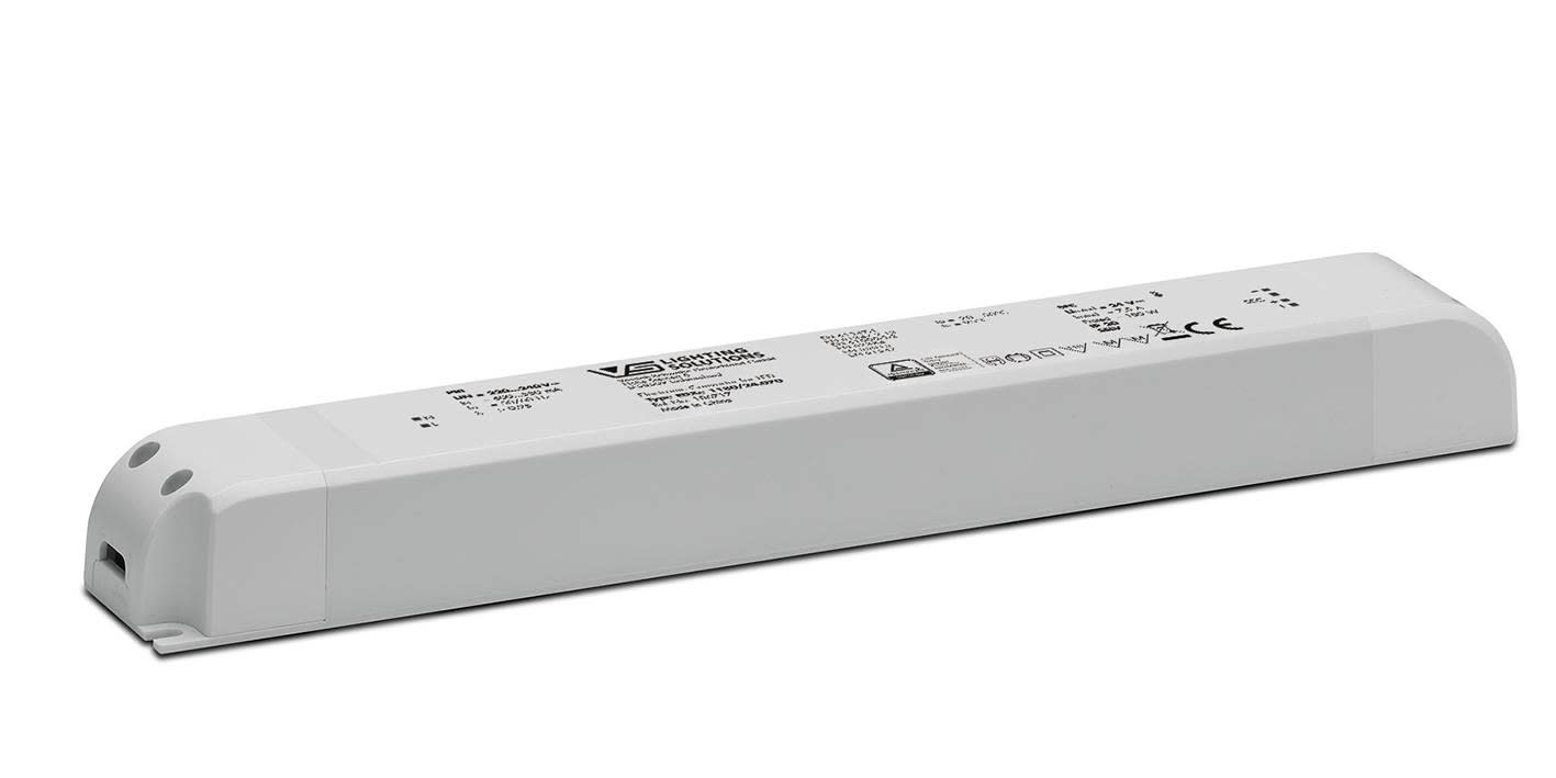 Indigo Lighting - DRIVER 180W 24V CV