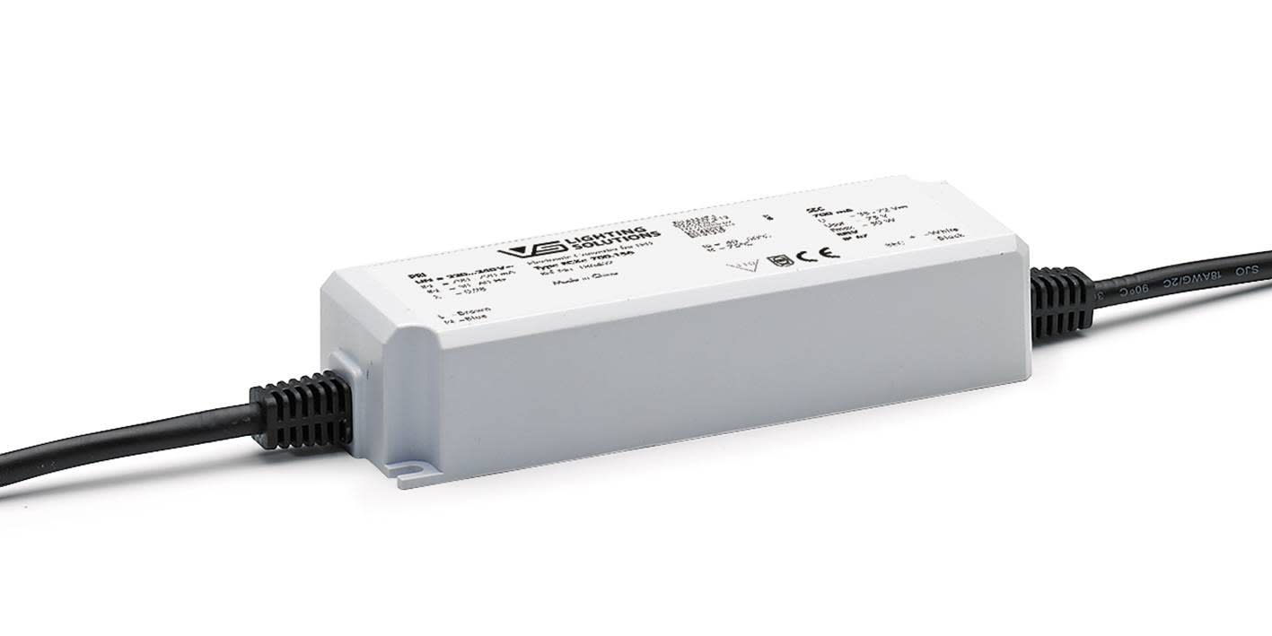 Indigo Lighting - DRIVER 75W 24V CV IP67