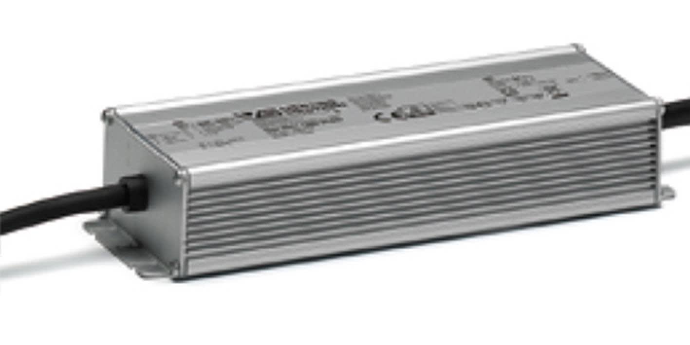 Indigo Lighting - DRIVER 150W 24V CV IP67