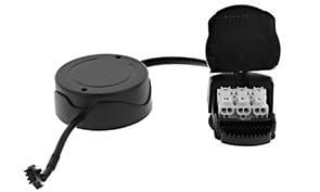 Indigo Lighting - DRIVER 6W 260mA CC DIM
