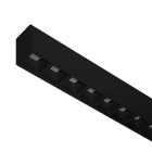 Indigo Lighting - LINEAR 1 C 38W 6625Lm 75° Noir mat