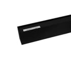 Indigo Lighting - MODULE ELECTRIFIE 120cm Noir mat