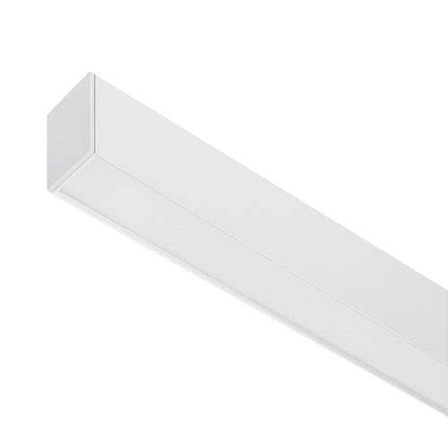 Indigo Lighting - LINEAR 2 C 21W-32W 75° Blanc mat