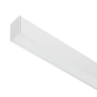 Indigo Lighting - LINEAR 2 C 21W-32W 75° Blanc mat