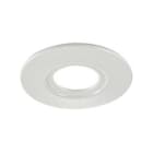 Indigo Lighting - BAGUE DE MONTAGE 170mm Blanc brillant