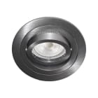 Indigo Lighting - DLK2072 RX GU10 MAX50W PAR16 Acier inoxydable brossé