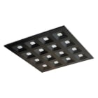Indigo Lighting - DOMINO 27W 4000K 75° Noir
